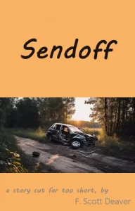 "Sendoff" cover