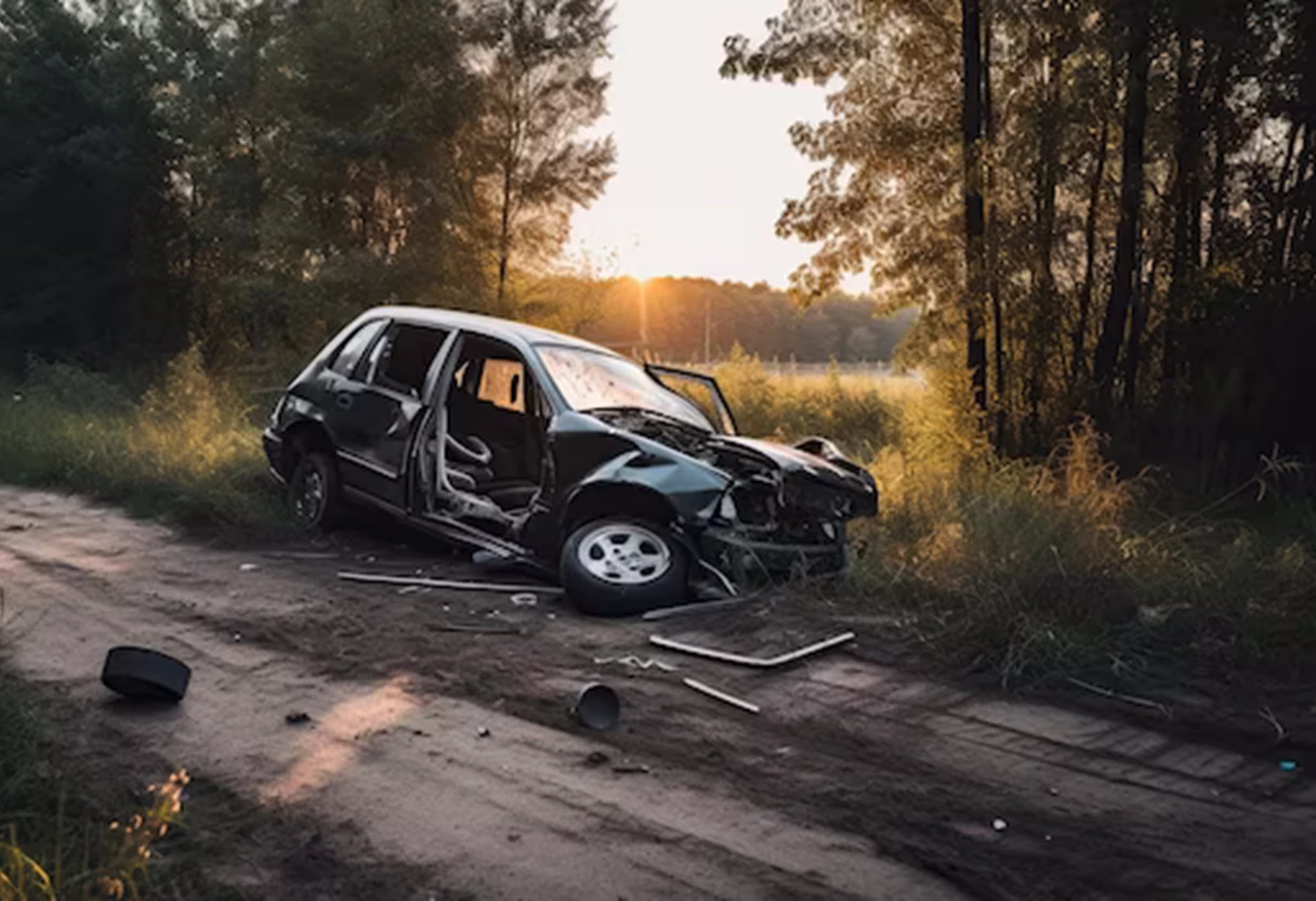 "Sendoff" cover, no title