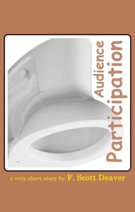 "Audience Participation" cover