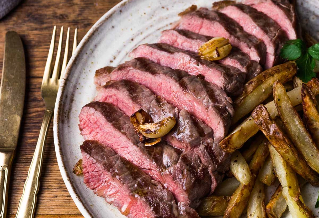 "Mealtime" cover, no title