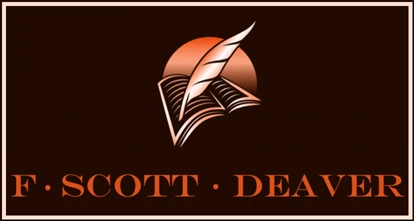 F. Scott Deaver, Author